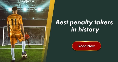 5 greatest penalty takers in football history 