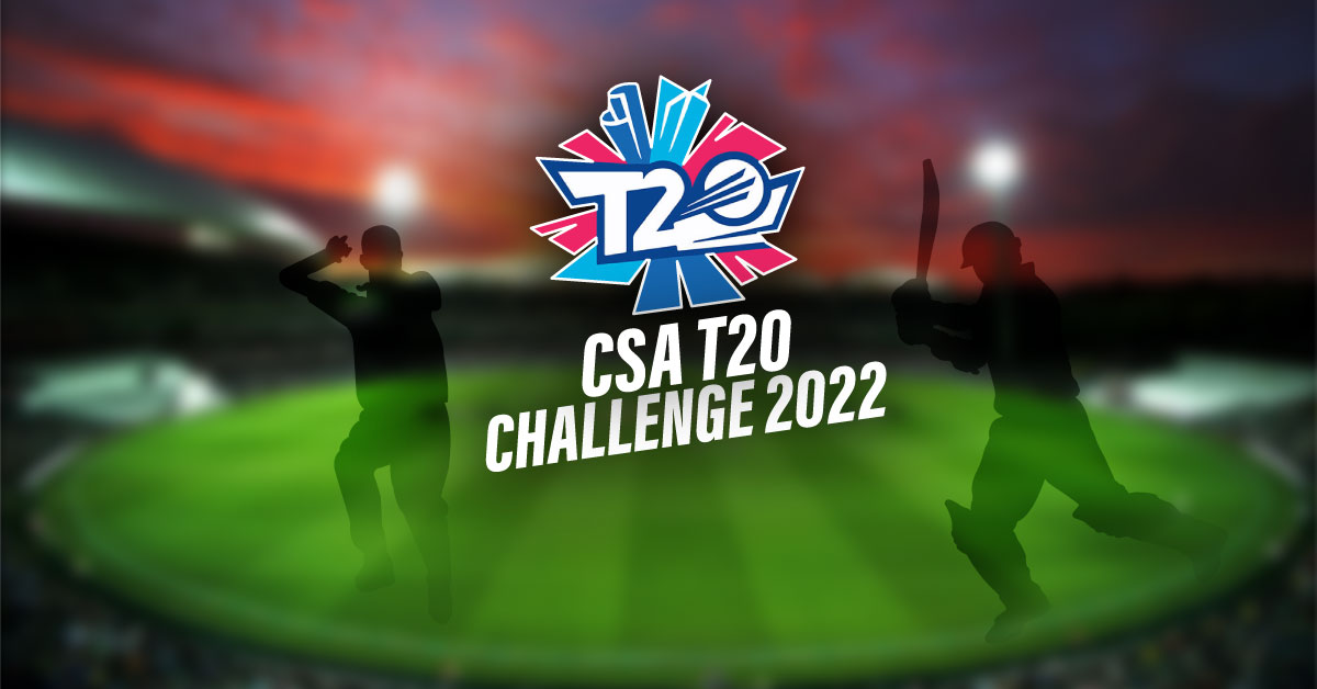 CSA T20 Challenge