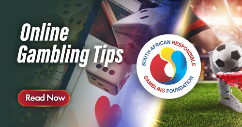 Tips For Safer Online Gambling