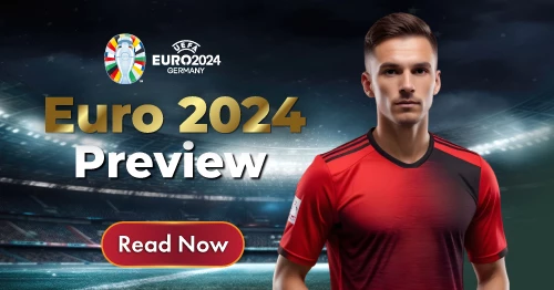 Gbets UEFA Euro 2024 Preview