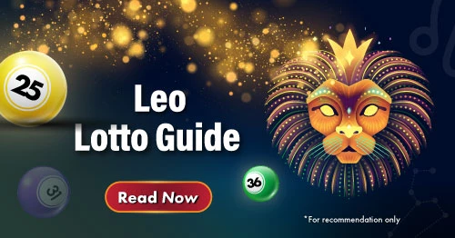Gbets Lucky Numbers Guide for Leo