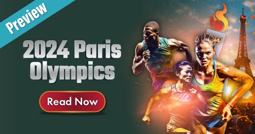 2024 Paris Olympics Preview