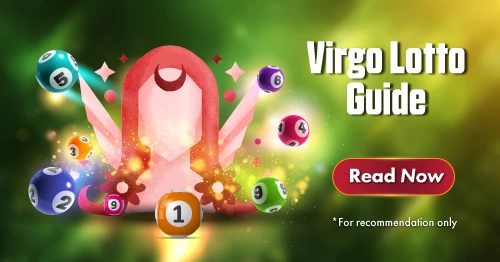 Gbets Lucky Numbers Guide for Virgo