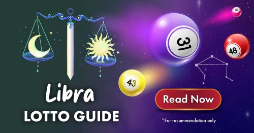 Gbets Lucky Numbers Guide for Libra