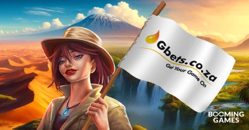 Gbets Partners with Booming Games                 