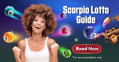 Scorpio Lucky Numbers Guide