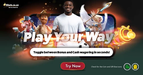 Cash to Bonus