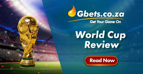 Review: FIFA World Cup