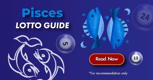 Lotto Guide for Pisces